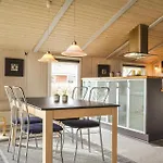 Feriehus Dortheasvej Hvide Sande Vi *