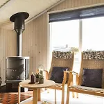 Dortheasvej Hvide Sande Vi Feriehus
