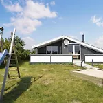 Dortheasvej Hvide Sande Vi Feriehus Bjerregård