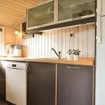 Dortheasvej Hvide Sande Vi Feriehus Bjerregård