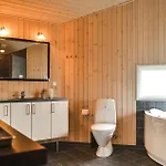 Feriehus Dortheasvej Hvide Sande Vi Bjerregård