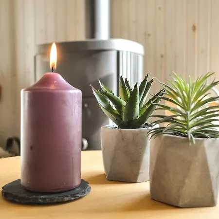 Stunning In Hvide Sande With Kitchen