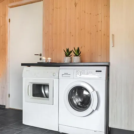 Stunning In Hvide Sande With Kitchen Holiday home