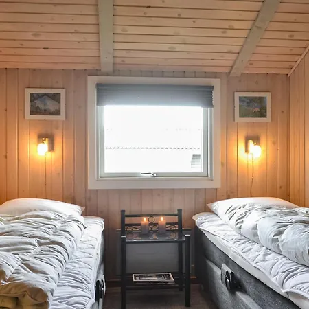Stunning In Hvide Sande With Kitchen