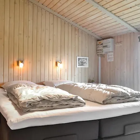 Dortheasvej Hvide Sande Vi * Bjerregård
