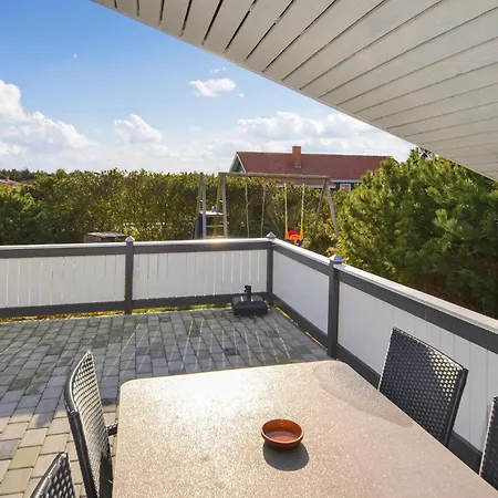 Dortheasvej Hvide Sande Vi * Bjerregård