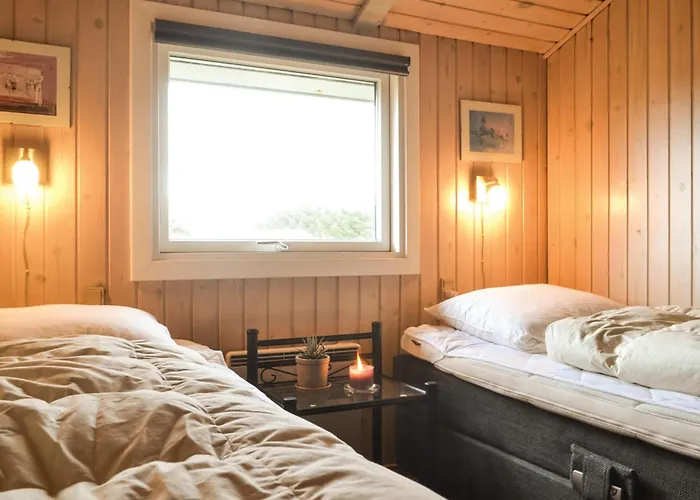 Dortheasvej Hvide Sande Vi * Bjerregård