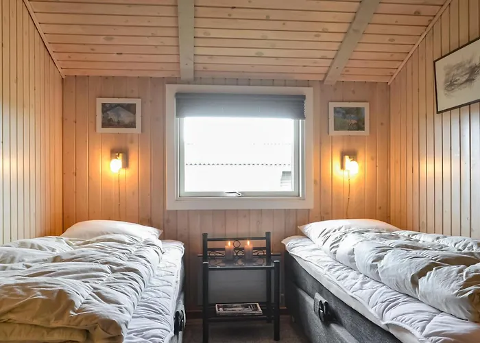 Dortheasvej Hvide Sande Vi