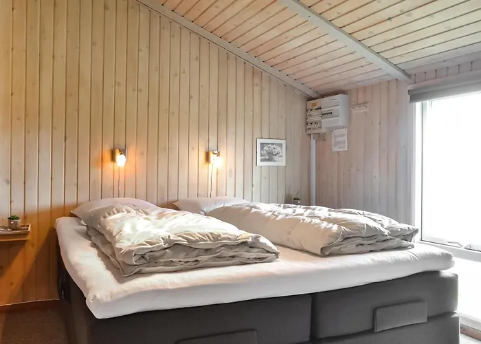 Dortheasvej Hvide Sande Vi * Bjerregård